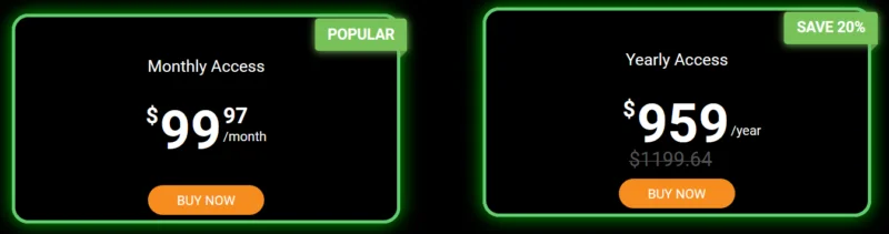 Melhores Aplicativos de Gráficos de Ações: 7 Opções