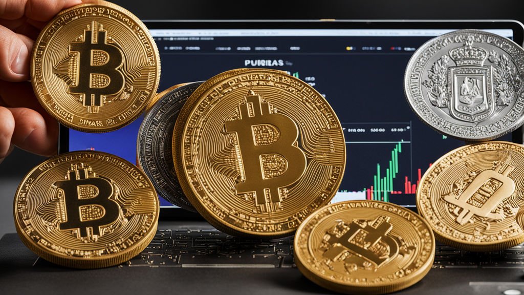 Chaves Públicas e Privadas: Segurança nas Criptomoedas 4 Chaves Públicas e Privadas: Segurança nas Criptomoedas