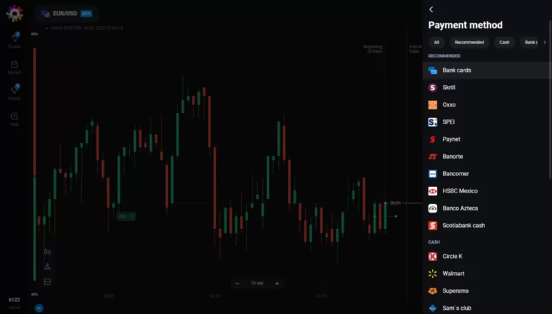 Como usar a Olymp Trade: Guia Completo e Prático 11 Como usar a Olymp Trade: Guia Completo e Prático