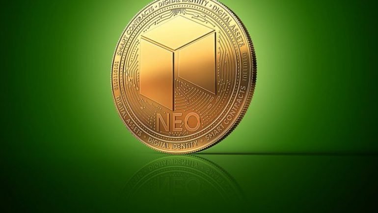 Entendendo NEO: A Criptomoeda Inovadora da Rede Blockchain 11 Entendendo NEO: A Criptomoeda Inovadora da Rede Blockchain