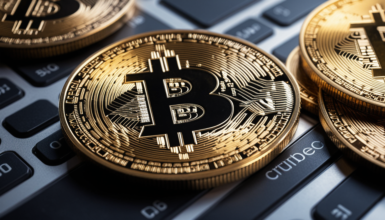 Proof-of-Stake (PoS): O Futuro das Criptomoedas 5 Proof-of-Stake (PoS): O Futuro das Criptomoedas