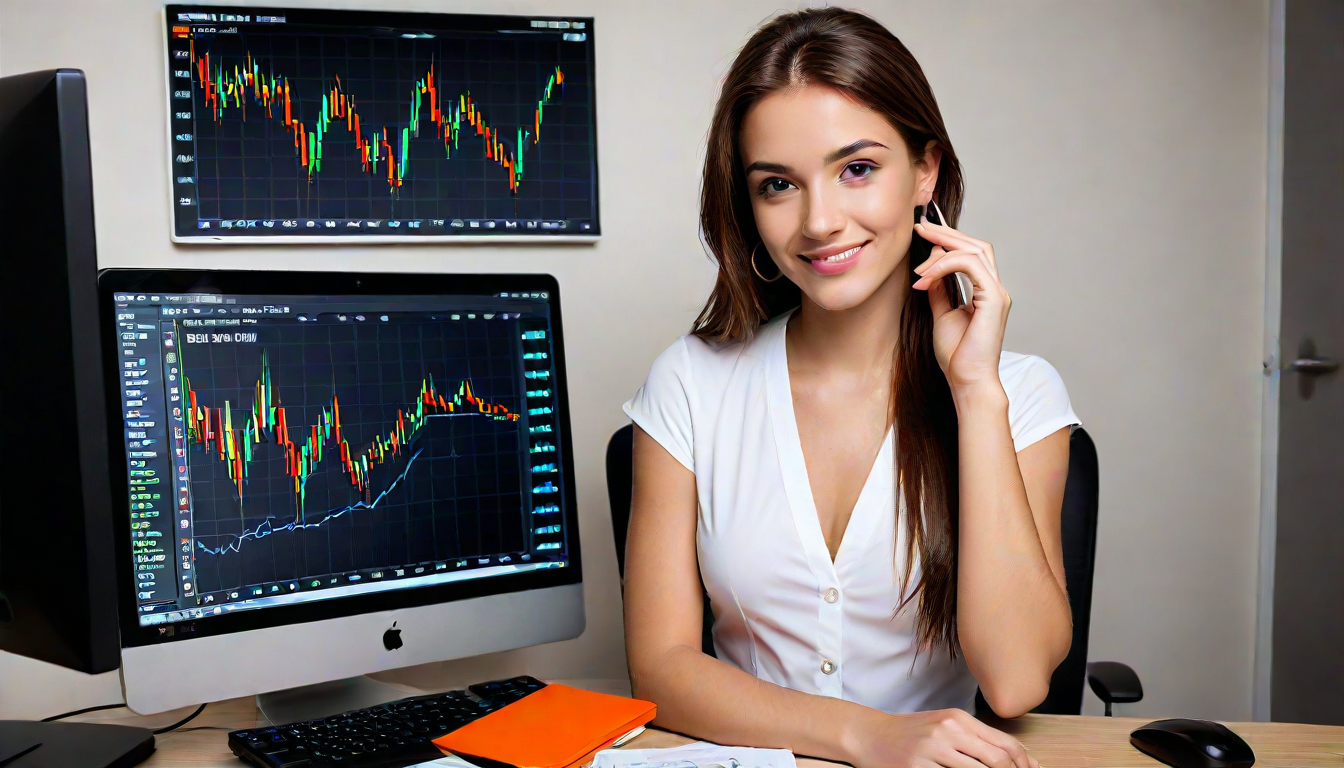 AvaTrade: Corretora Confiável e Inovadora para