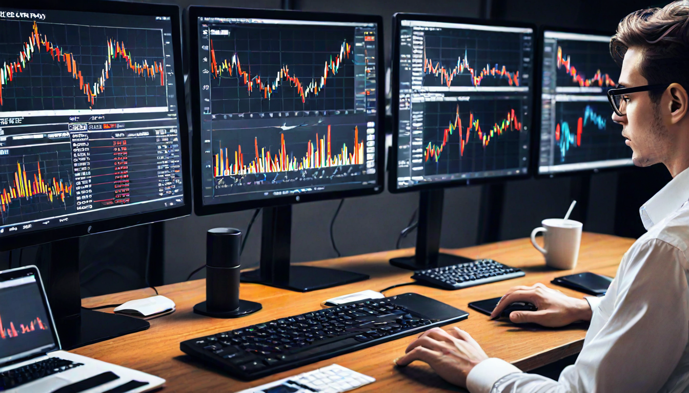 RoboForex: Plataforma Ideal para Traders Iniciantes e