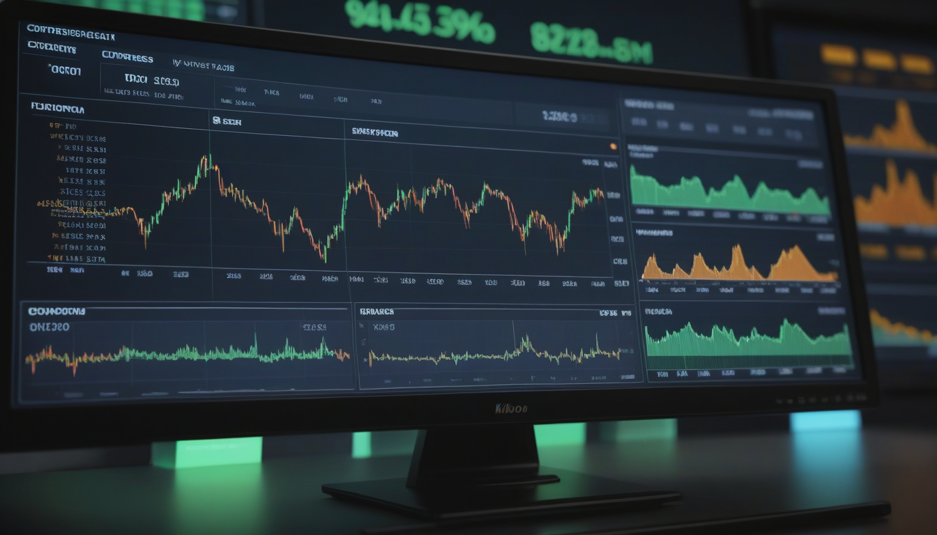 O Que é uma Exchange de Criptomoedas? 19 O Que é uma Exchange de Criptomoedas?