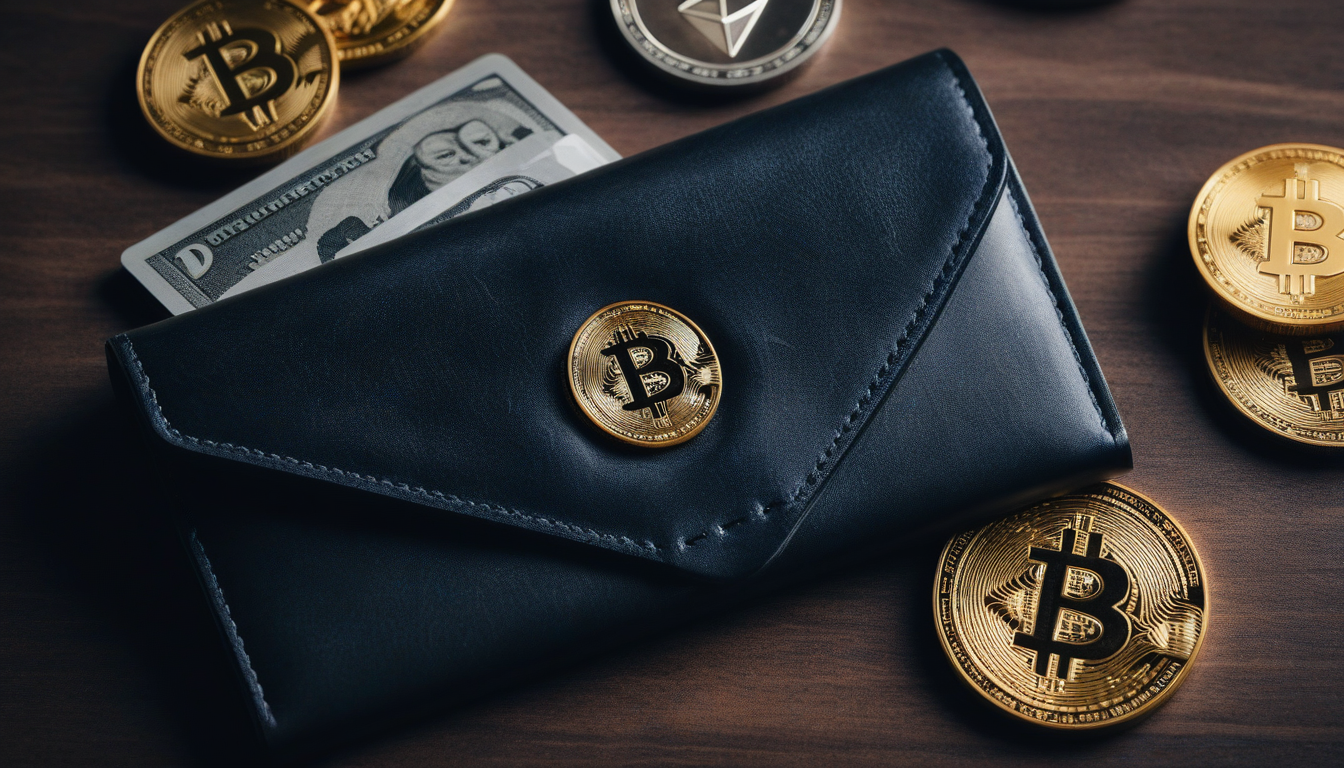 Entendendo Carteiras de Criptomoedas: O Guia Completo 14 Entendendo Carteiras de Criptomoedas: O Guia Completo