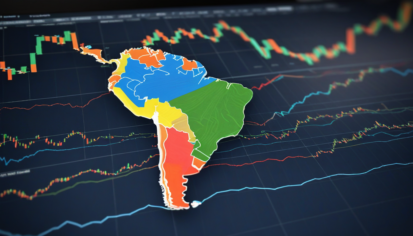 Melhores Plataformas de Negociação de CFD na América do
