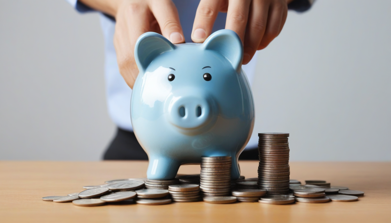 Economizar Dinheiro: Dicas Práticas para Estabilidade