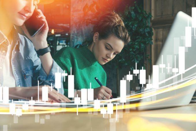 Melhores Aplicativos de Negociação Forex para Traders 4 Melhores Aplicativos de Negociação Forex para Traders