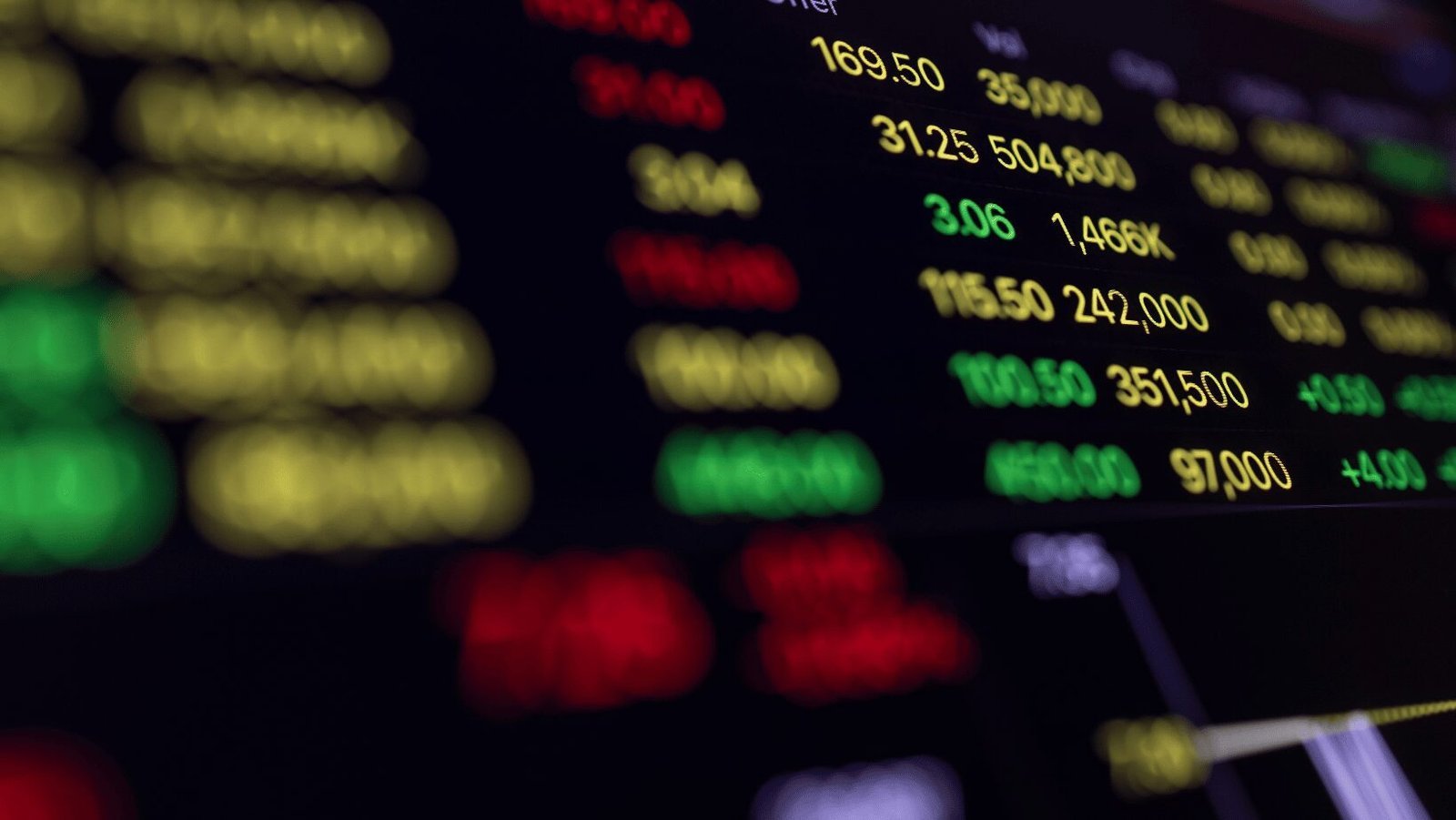 Compreendendo o Volume de Negociação de Criptomoedas