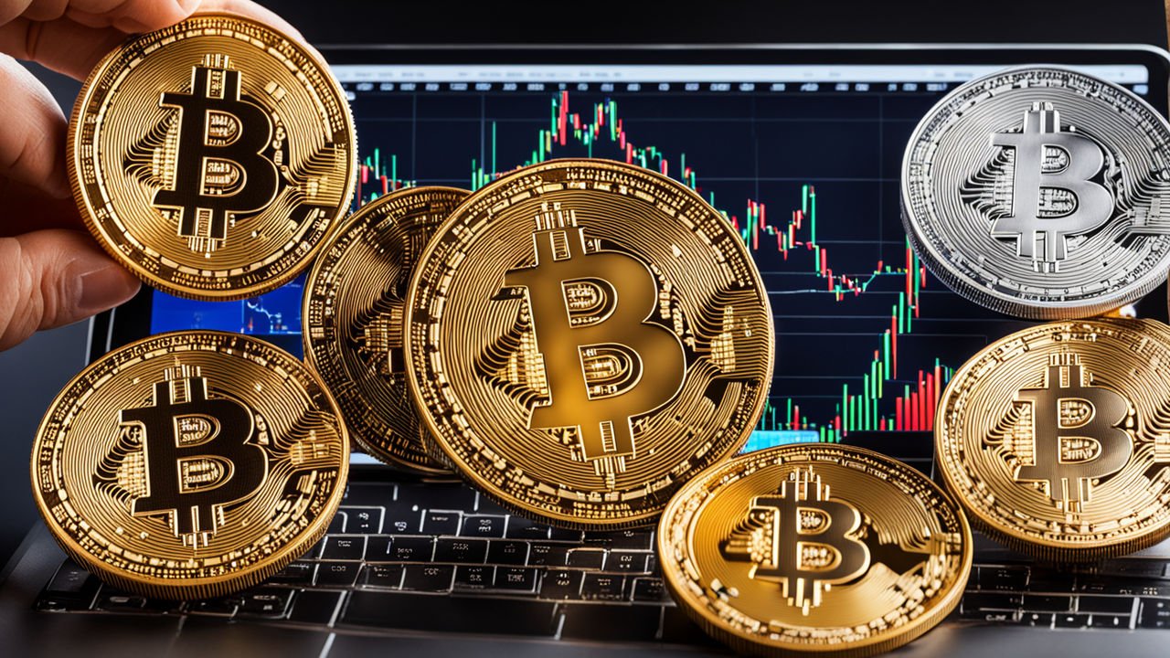 O Investimento Tradicional e a Revolução das Criptomoedas