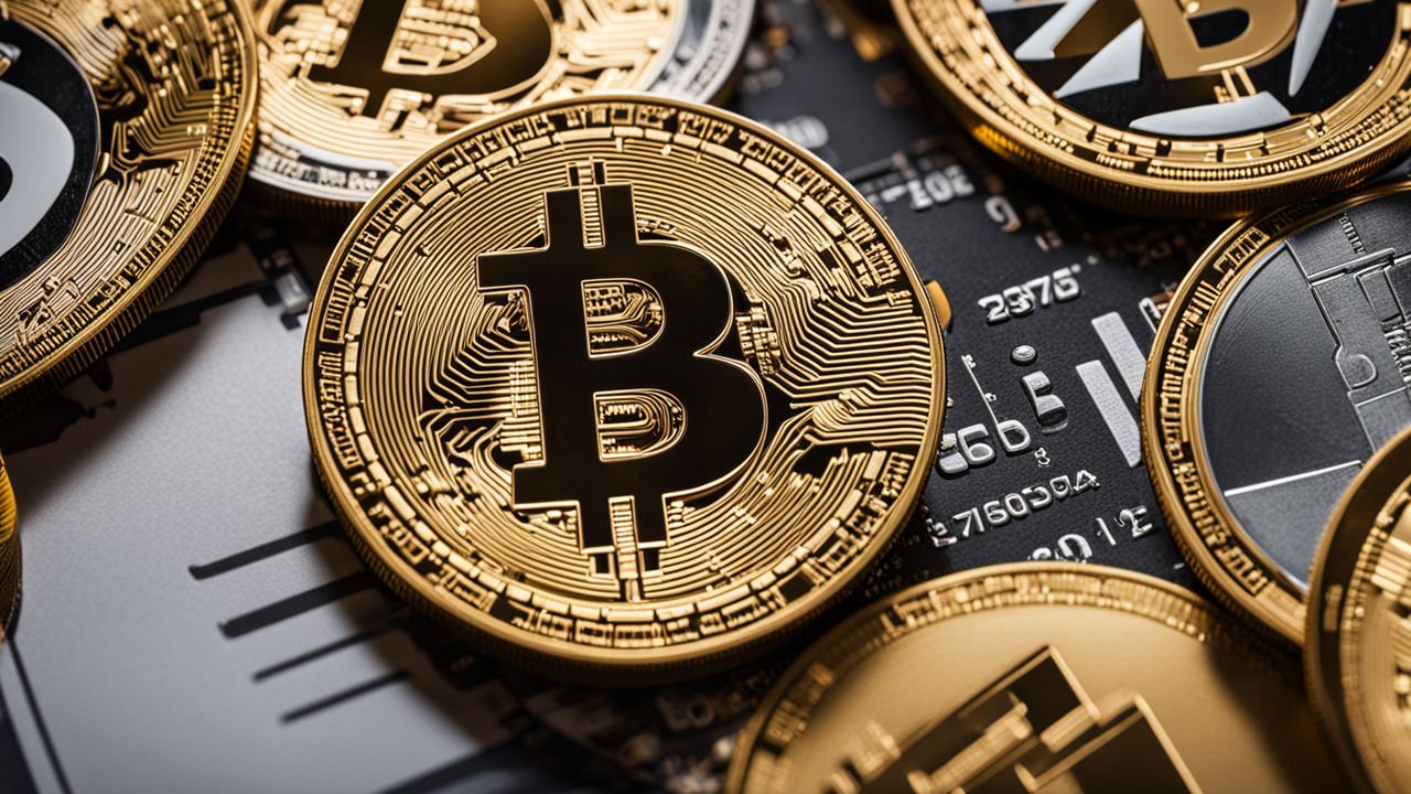 O que é “Valor de Mercado” de Criptomoeda? 1 O que é “Valor de Mercado” de Criptomoeda?