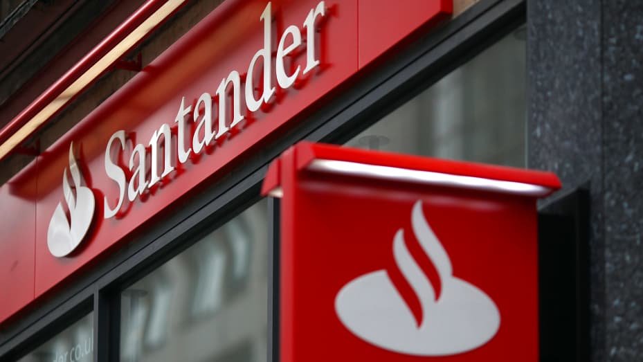 Aumentar Limite do Cartão de Crédito Santander
