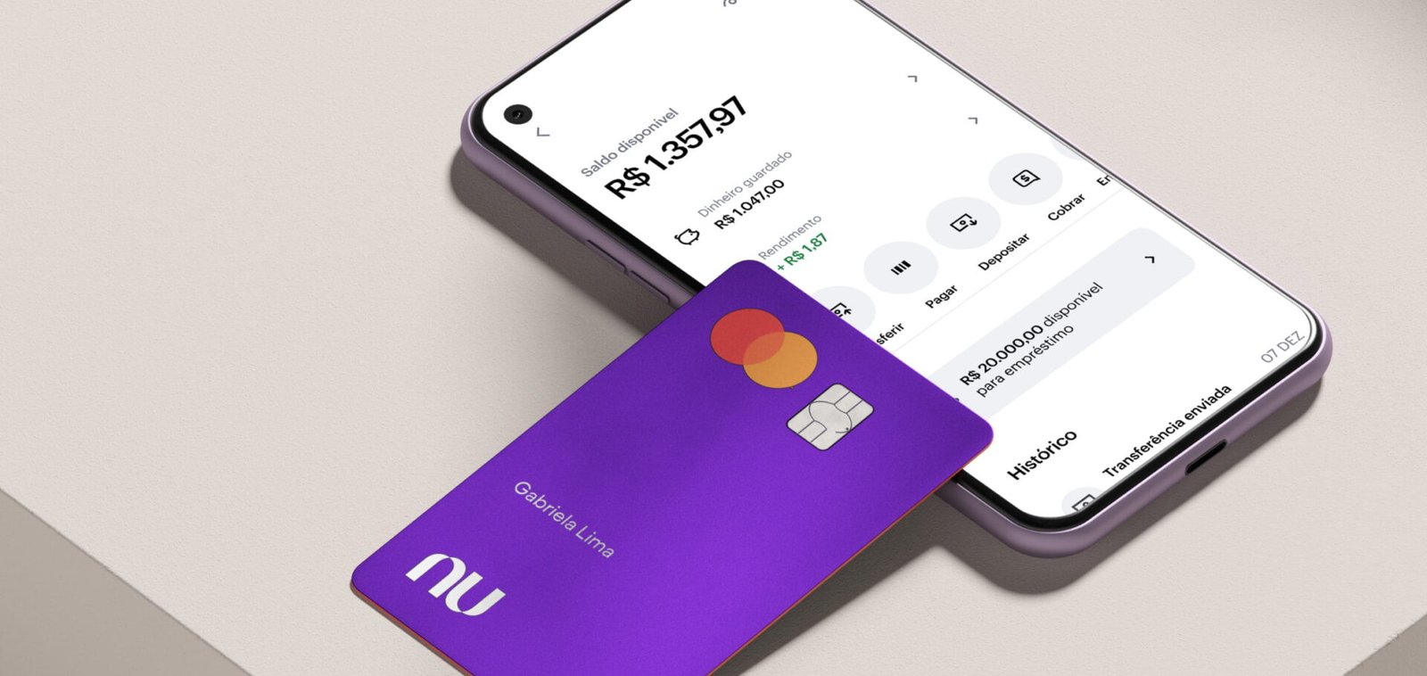Aumentar Limite Nubank: Guia Completo e Prático
