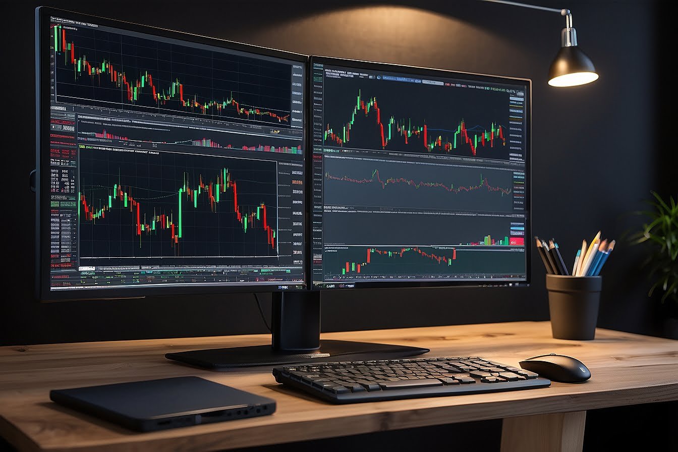 Expert Option vs Olymp Trade: Comparação de Plataformas