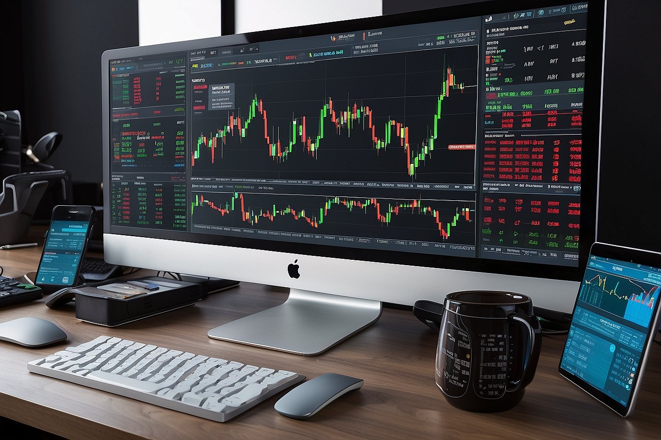 Corretores de CFD: Os Melhores para Investir em 2023