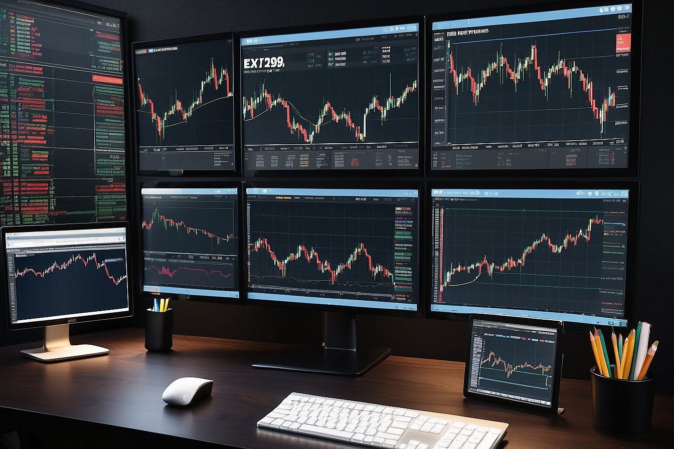 Tickmill vs AvaTrade: Qual Broker Lidera o Mercado