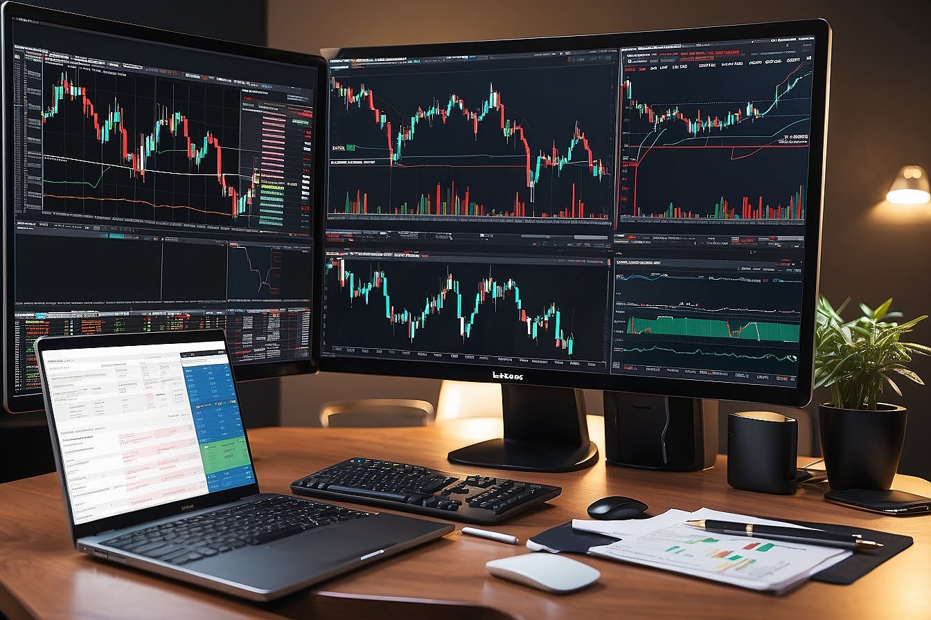 FBS vs Pocket Option: Guia Completo para Traders