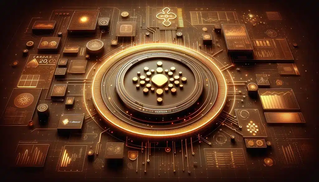 O Que é Cardano (ADA) - Um Guia Completo 3 O Que é Cardano (ADA) - Um Guia Completo