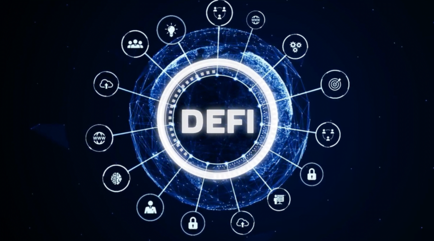 O que é Finanças Descentralizadas?