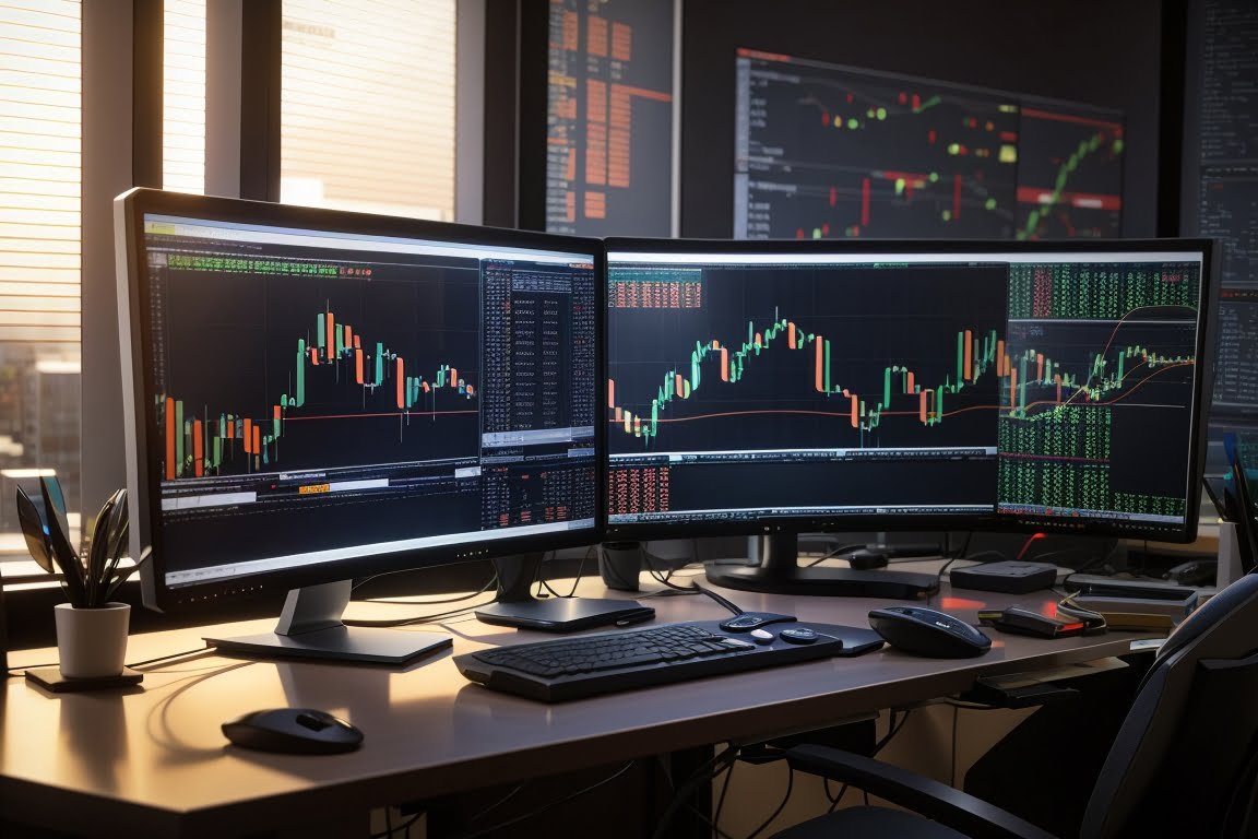 RoboForex: Tudo que Você Precisa Saber sobre a Corretora