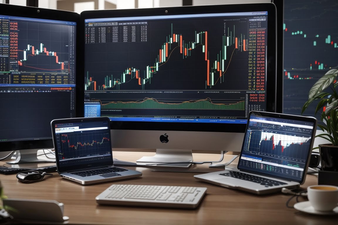 IC Markets vs AvaTrade: Análise Atualizada e Completa