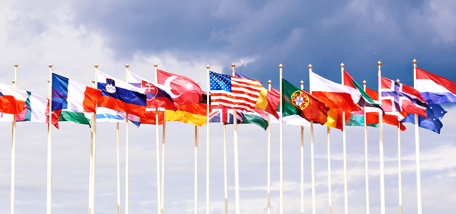 Características dos Blocos Econômicos: Guia Completo