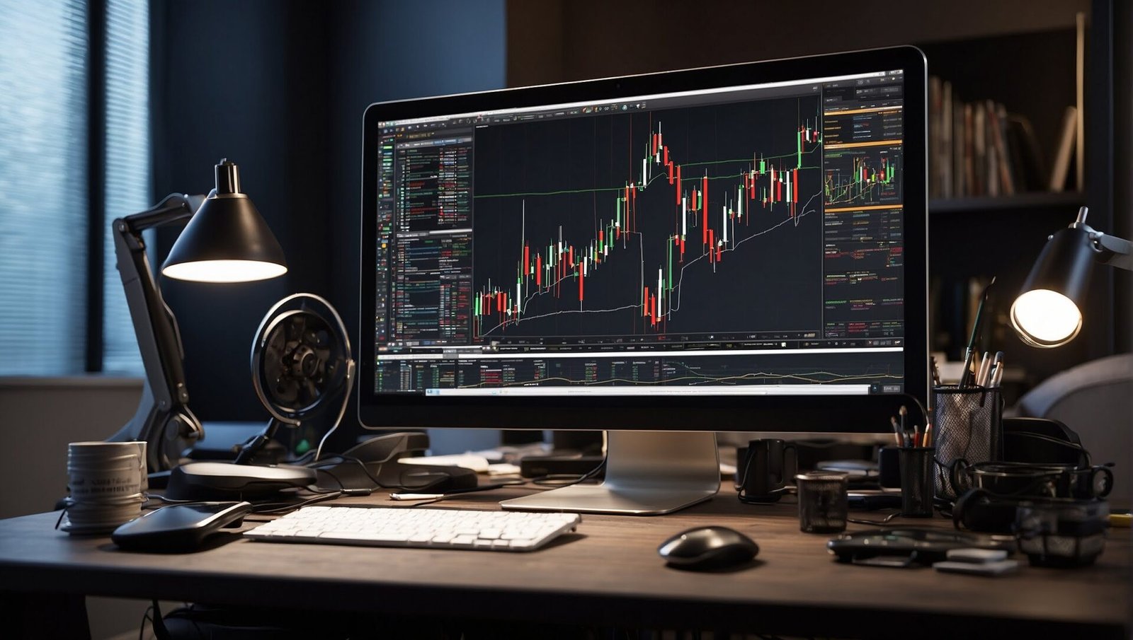 Deriv vs Quotex: Análise Completa e Atualizada