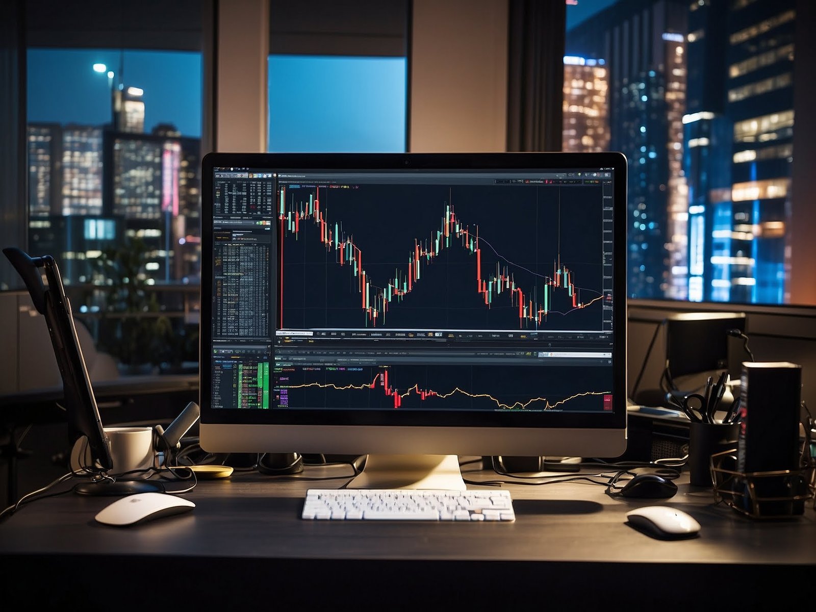 Deriv vs IQ Option: Análise Revela Qual é o Melhor