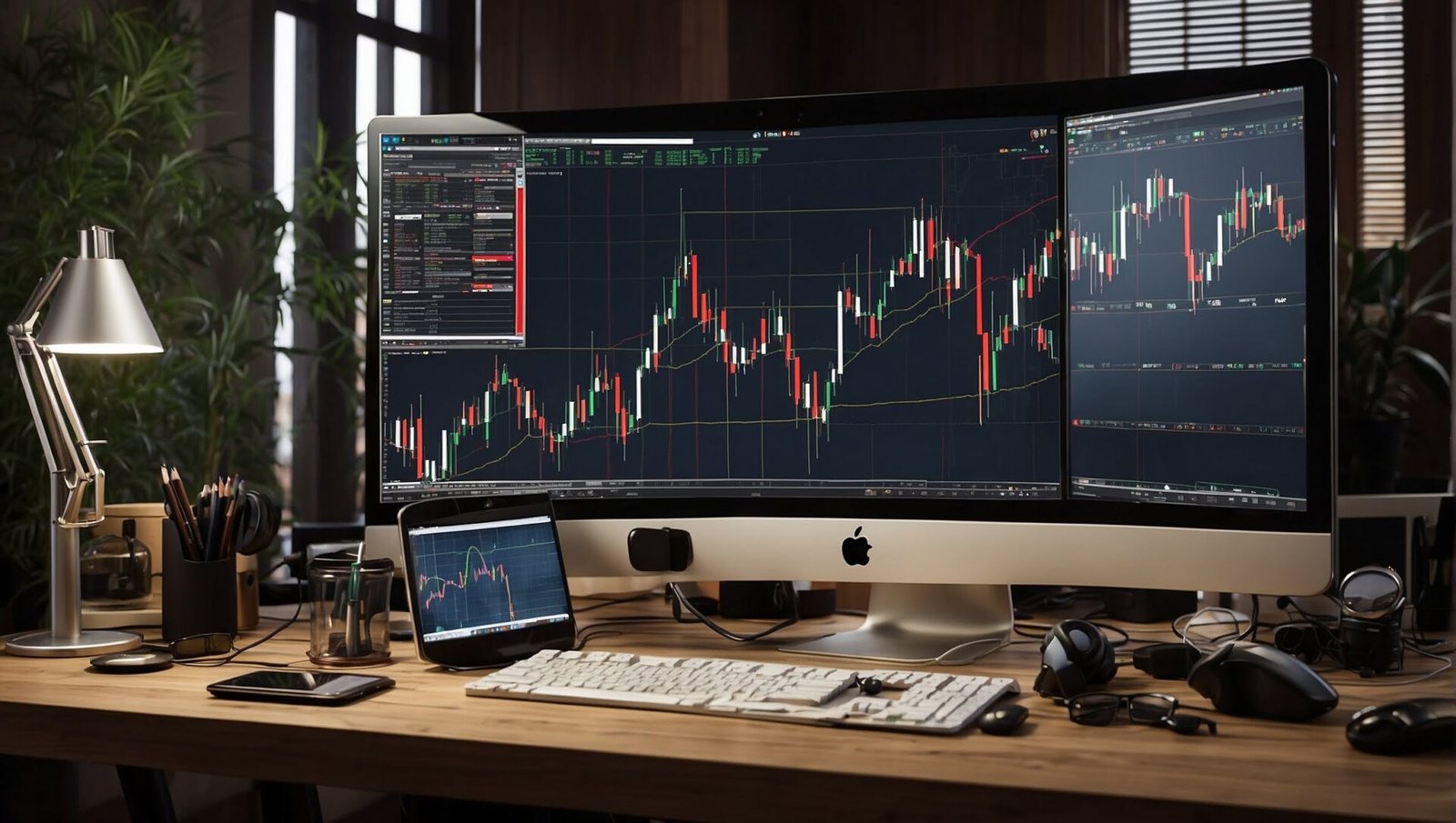 Pocket Option vs AvaTrade: Análise Completa e Comparativa