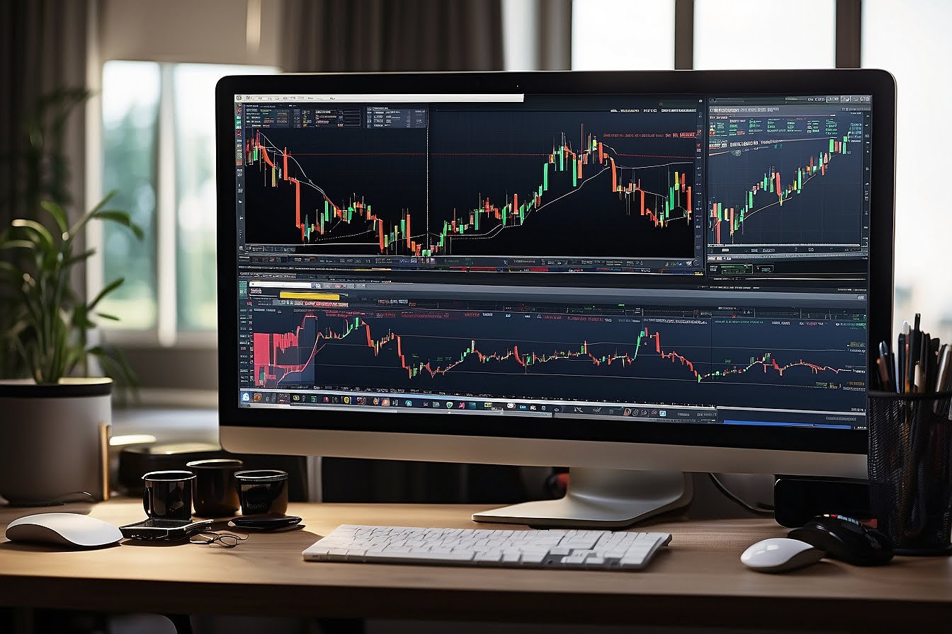Olymp Trade vs Quotex: Comparação Completa e Detalhada