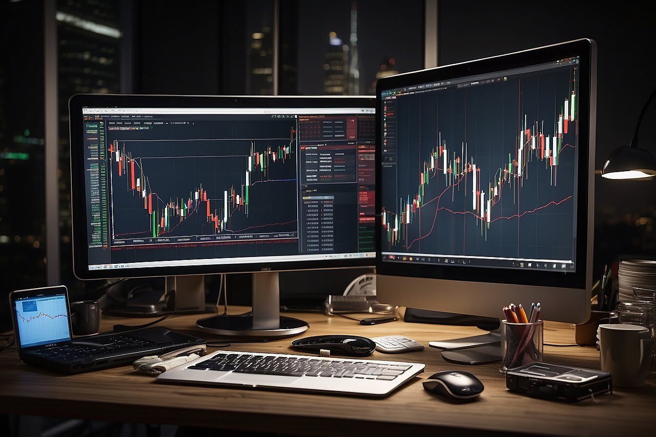 Deriv vs Expert Option: Análise Completa e Atualizada