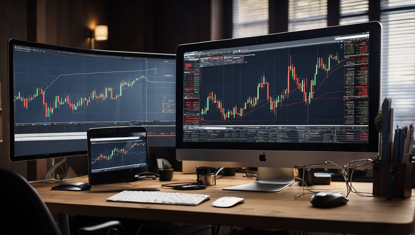 AvaTrade vs eToro: Guia Completo de Comparação