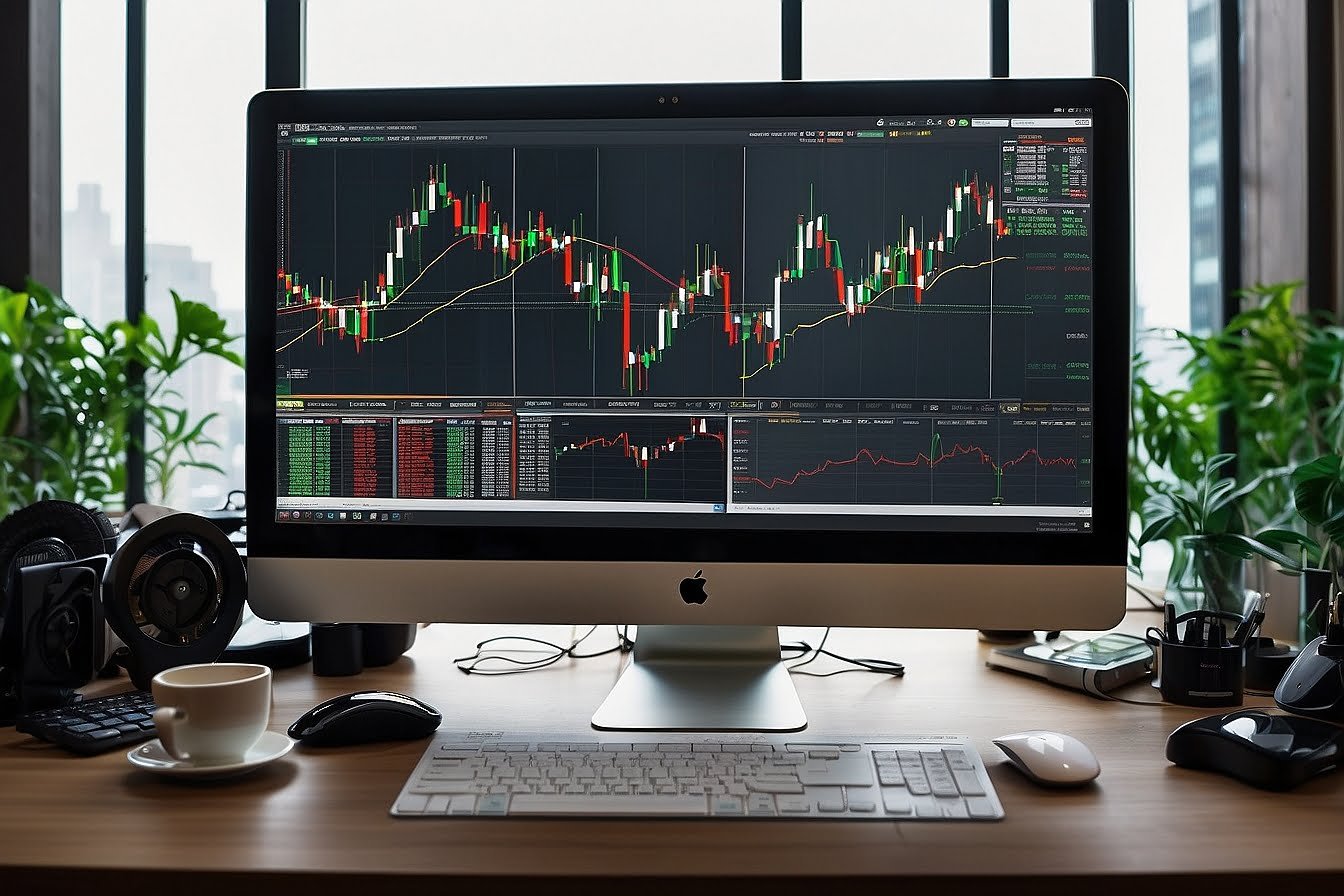 FBS vs Olymp Trade: Guia Completo de Comparação