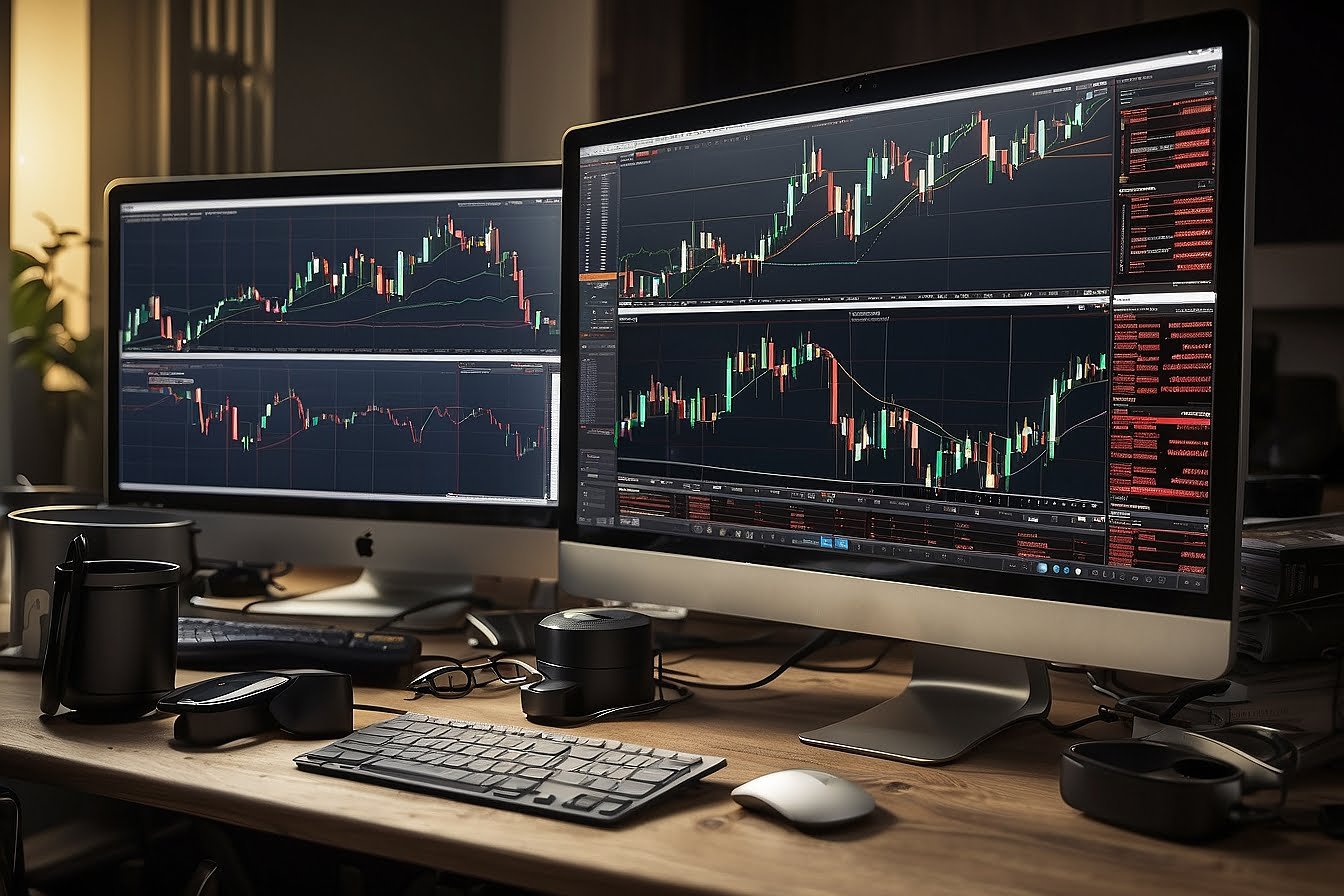 Deriv vs Quotex: Análise Completa e Atualizada