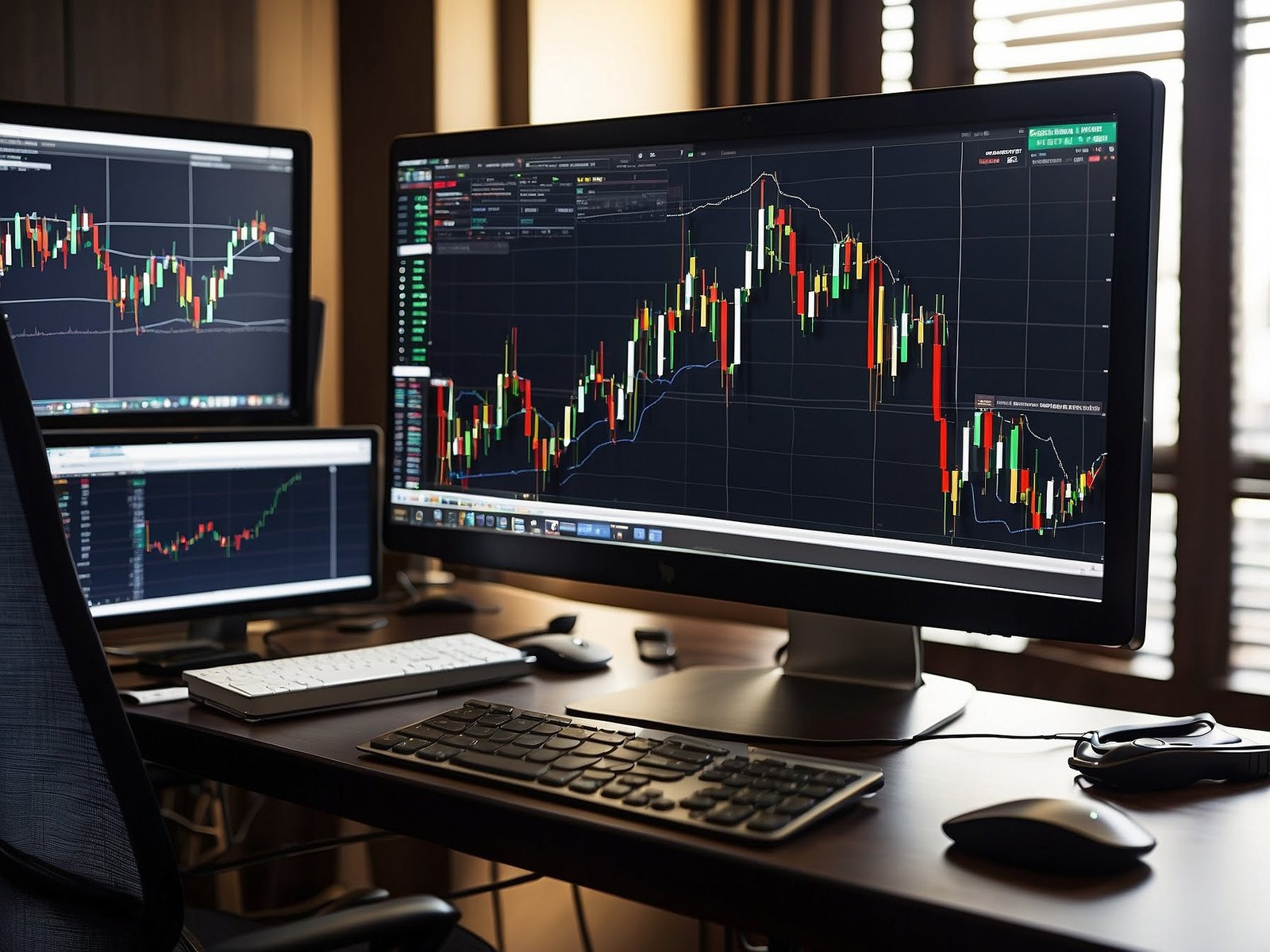 Olymp Trade vs Pocket Option: Comparação de Plataformas