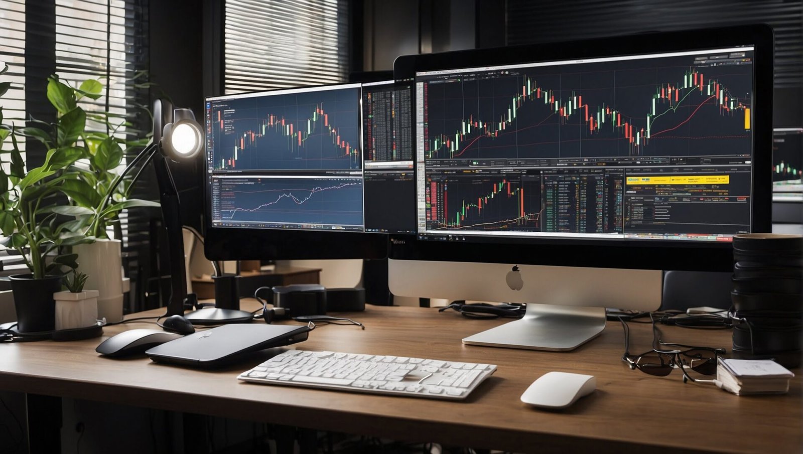 Deriv vs IQ Option: Guia Completo para Investidores