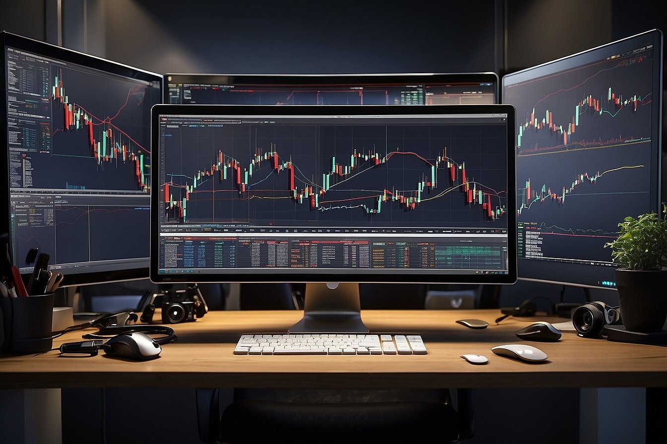 Corretora de Opções Binárias com PIX para Pagamento