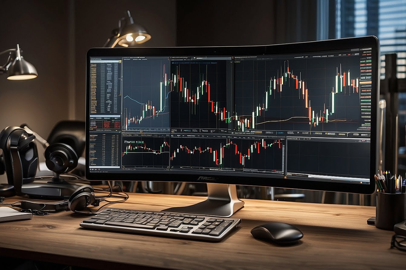 Quotex vs IQ Option: Análise Completa e Comparativa