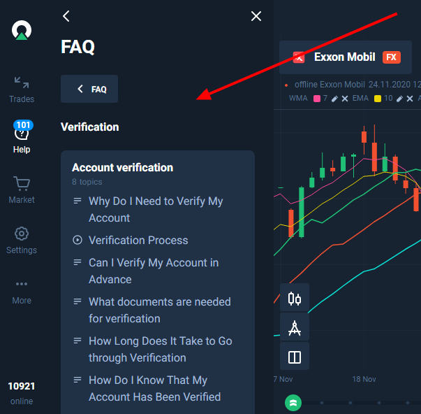 Registrar na OlympTrade: Passo a Passo Simples