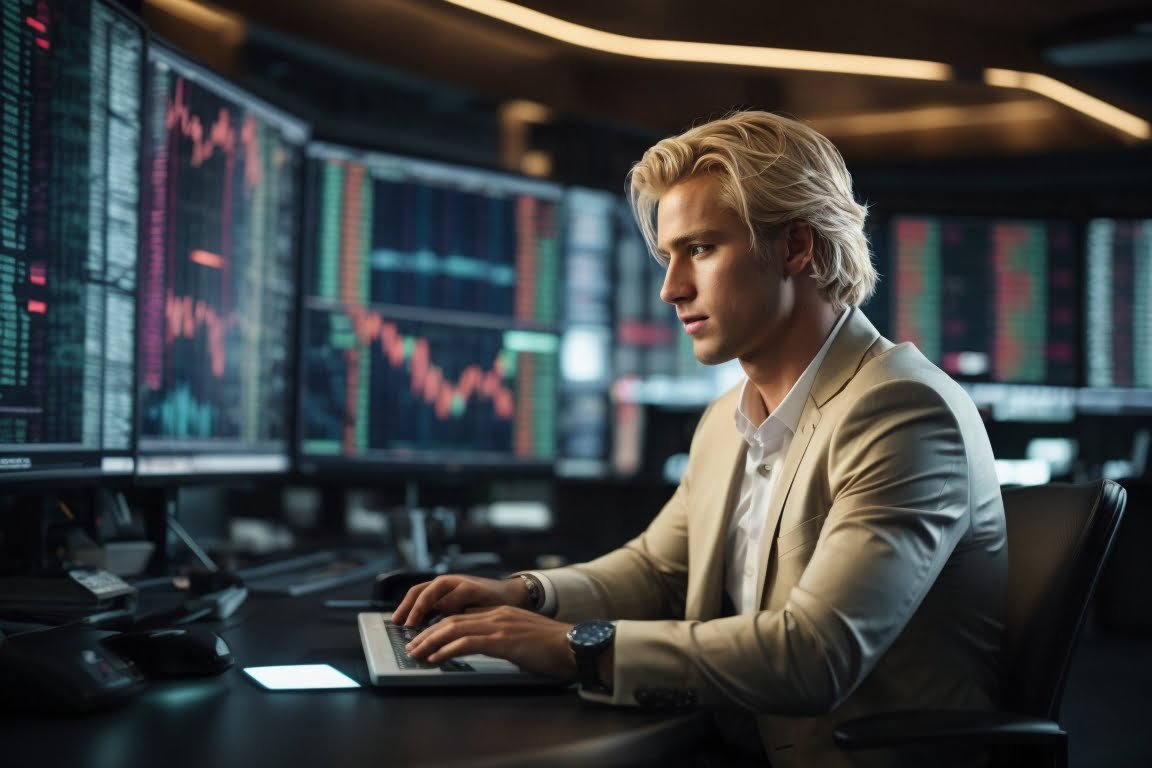 Corretores Forex PAMM: Melhores opções de contas PAMM 1 Corretores Forex PAMM: Melhores opções de contas PAMM