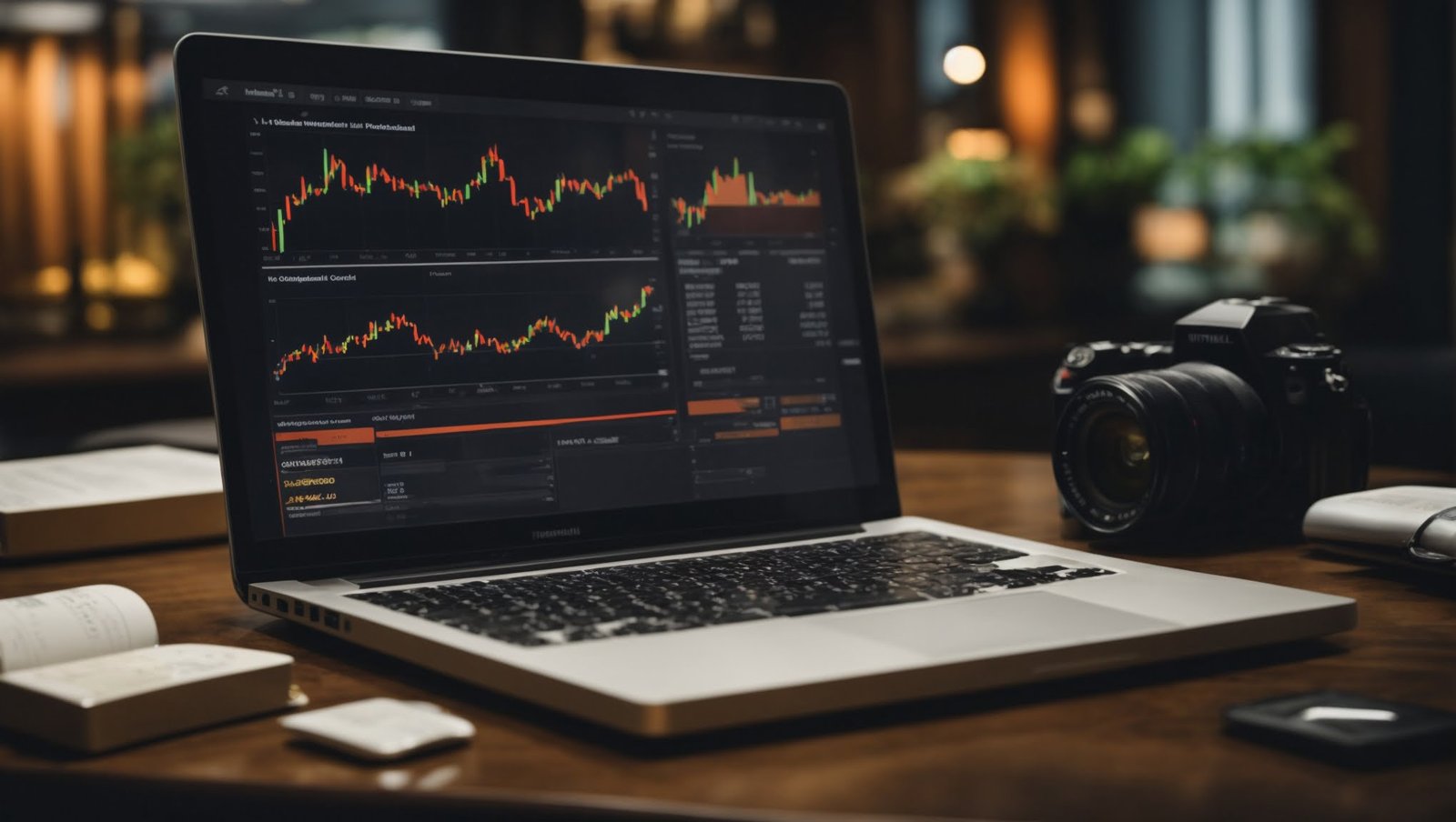 Deriv vs Tickmill: Guia Completo para Traders