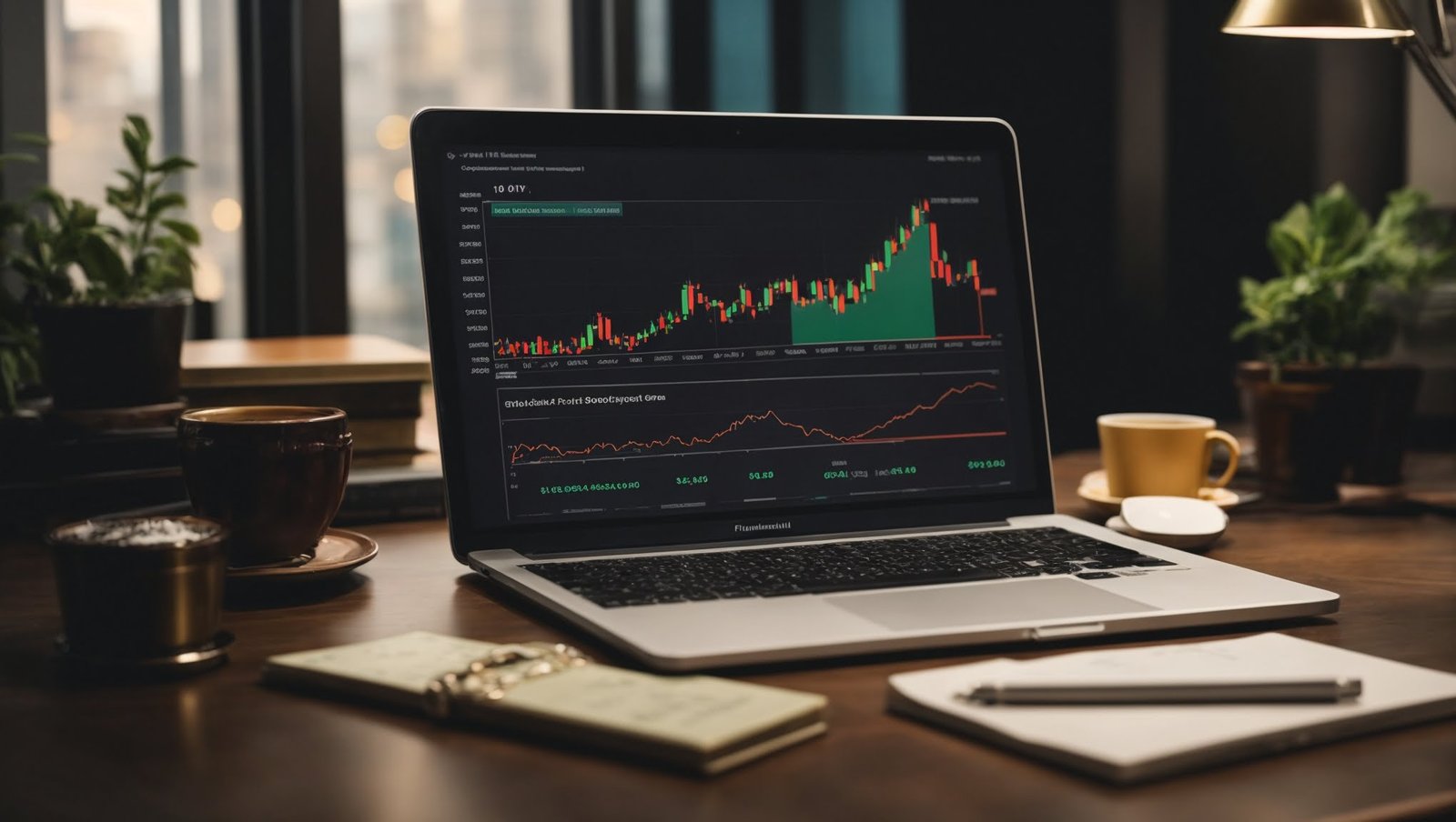 AvaTrade vs Quotex: Segredos das Gigantes do Mercado
