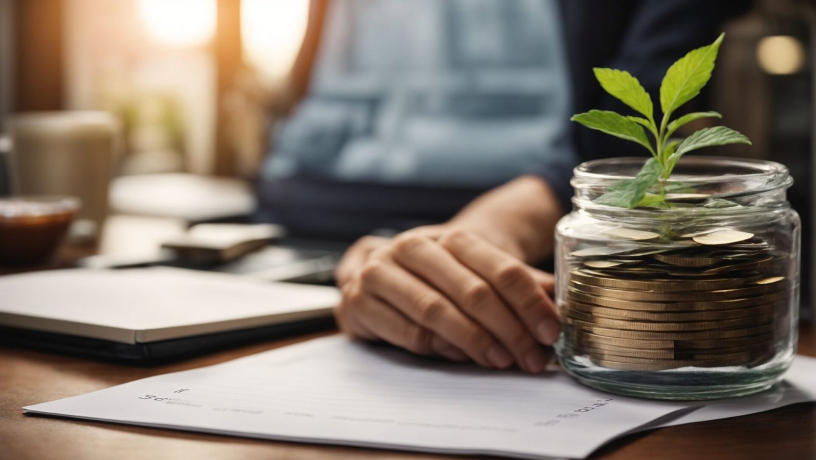 Negócios para investir com baixo investimento financeiro