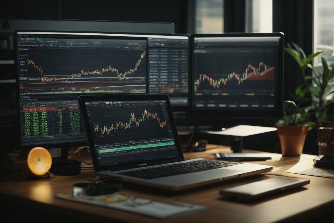 FBS vs Deriv: Guia Completo e Atualizado