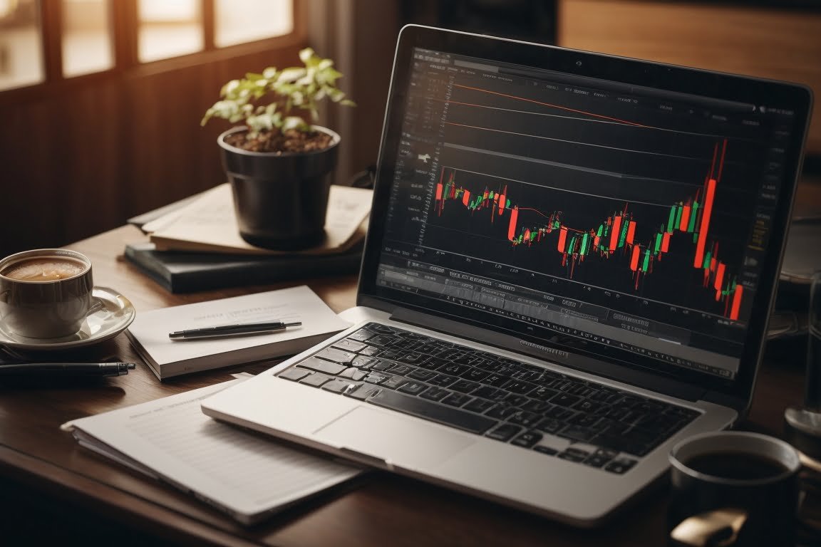 Corretoras de Opções Binárias Aceitando Pix