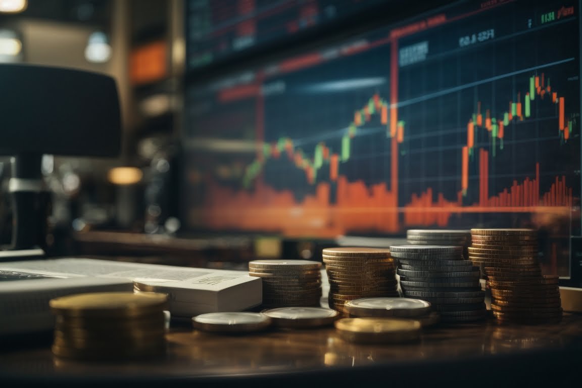 Maiores Investidores do Mundo: Quem São Eles