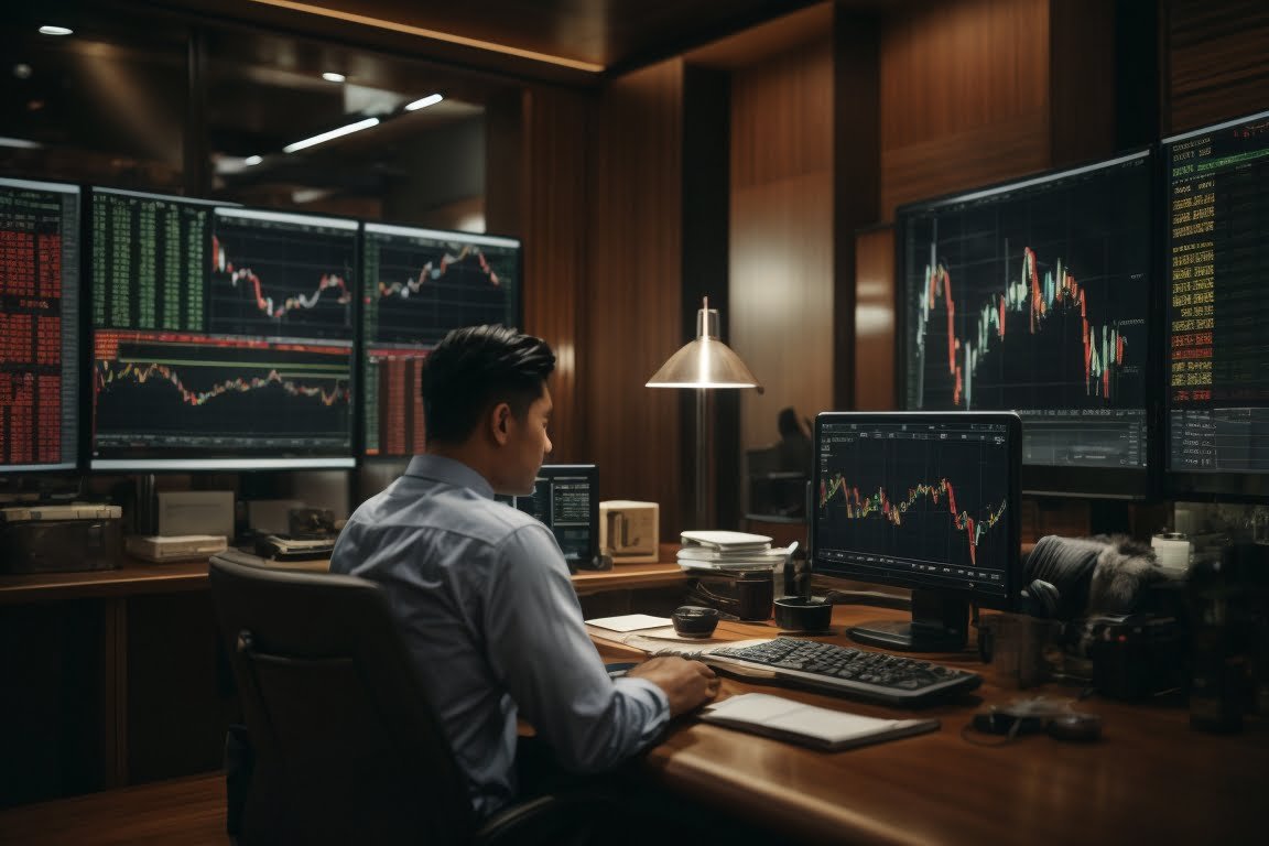 Índice de Força Relativa (RSI): Tudo Que Você Deveria Saber 3 XM vs Olymp Trade – Um Guia Completo e Atualizado - Forex Digital