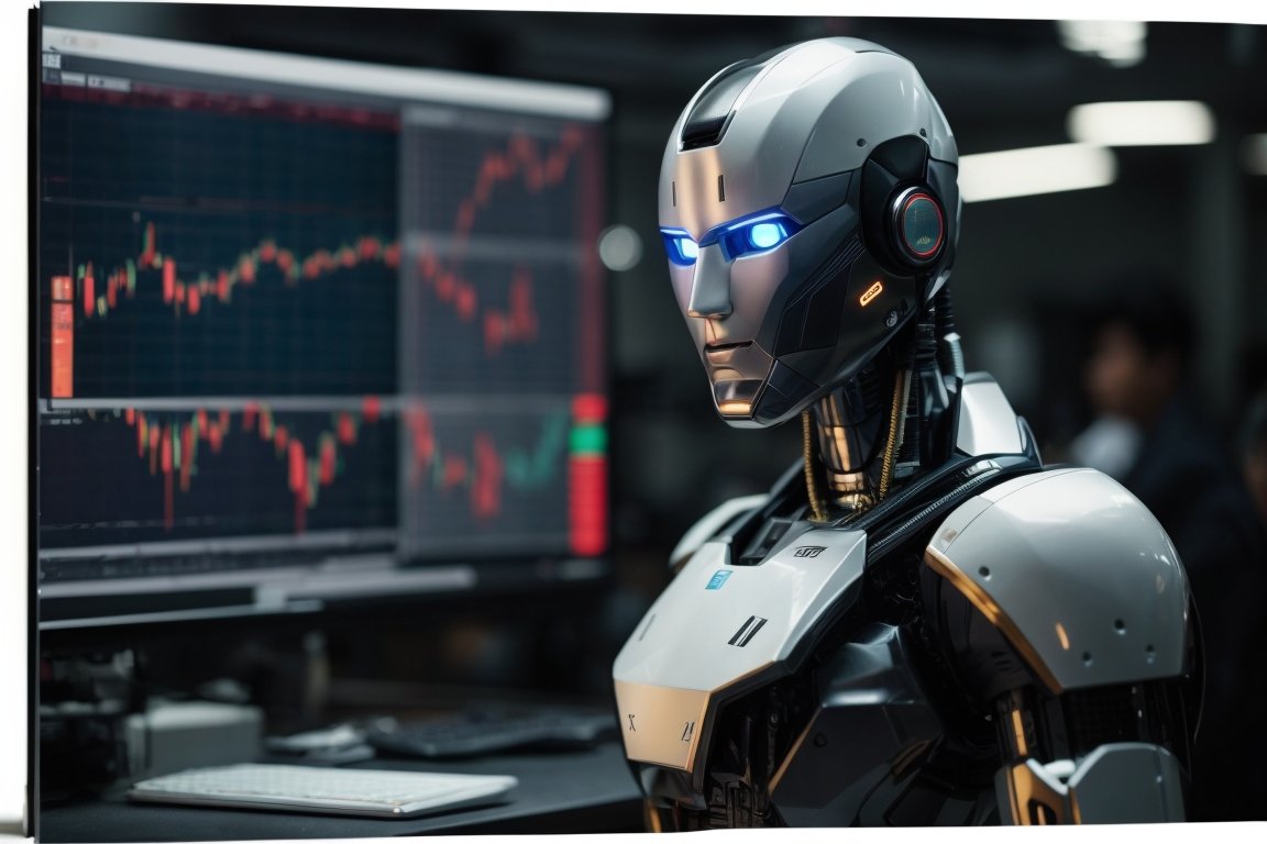 Bot de Opções Binarias Deriv: Negociação Automatizada