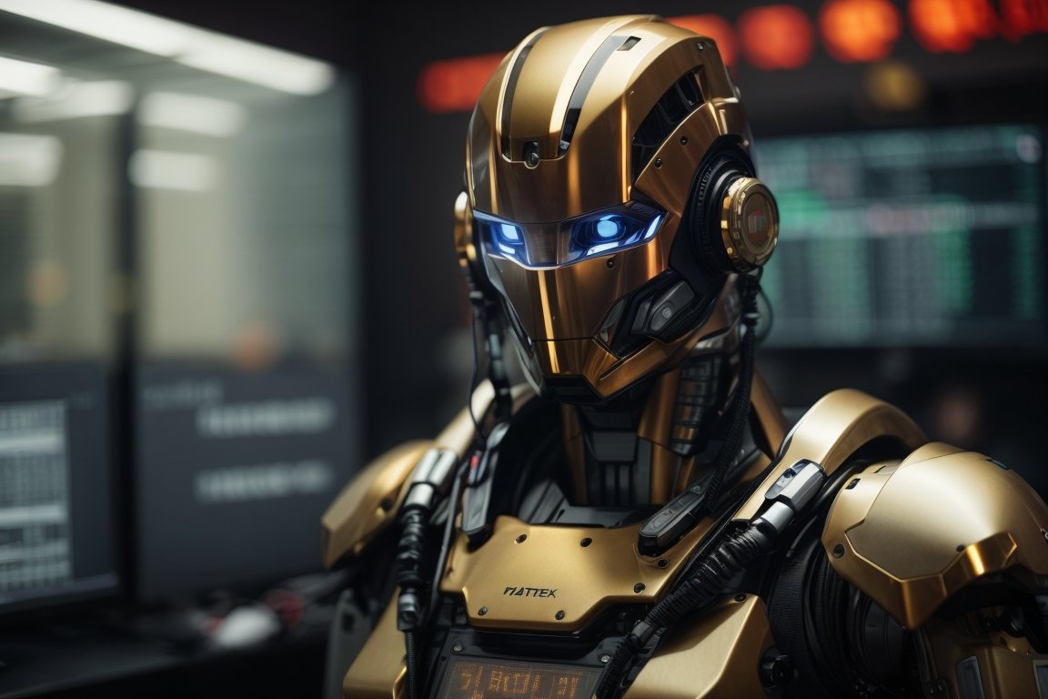 Robo Metatrader 5⁤ Grátis:‌ Download Gratuito