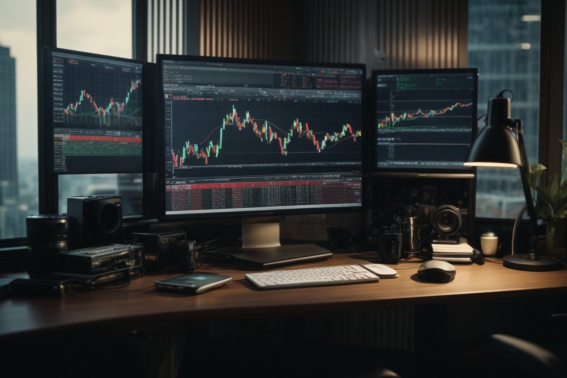 IQ Option Vale a Pena? Guia Completo para Investidores